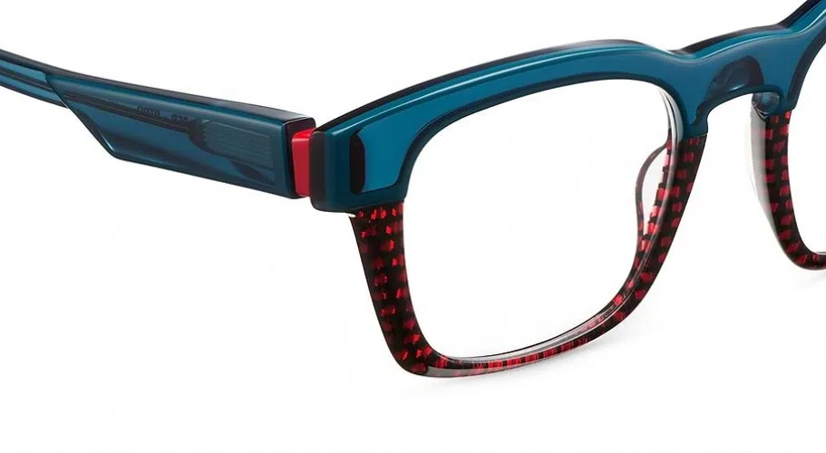 Etnia Barcelona PEP Eyeglasses - view 10